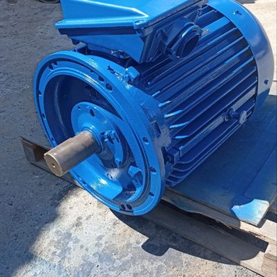 електродвигун 4АМ250М