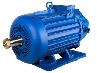 ЕЛЕКТРОДВИГУНИ КРАНОВІ МТН, МТКН