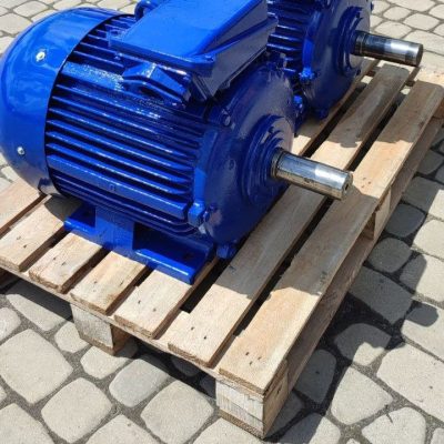 ЗАГАЛЬНОПРОМИСЛОВІ ЕЛЕКТРОДВИГУНИ 4АМ