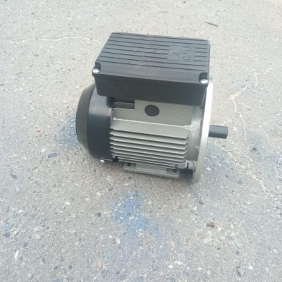 ЕЛЕКТРОДВИГУНИ ОДНОФАЗНІ