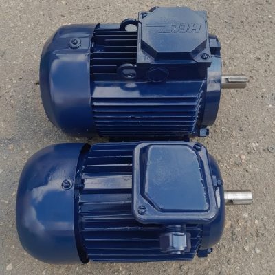 Електродвигун 4АМ80А8