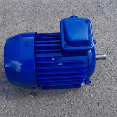 Електродвигун 4АМ71А6